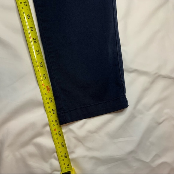 GAP Girlfriend Chino size 4 - Picture 6 of 7